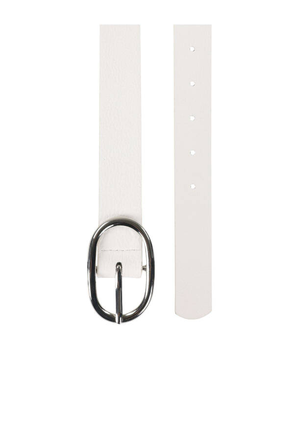 White belt, women's product with code Cl1059168 - 3