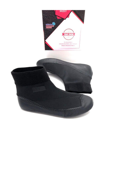White Cold And Waterproof Thermal Socks - UMUT