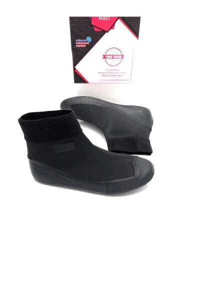 White Cold And Waterproof Thermal Socks - GENEL MARKALAR