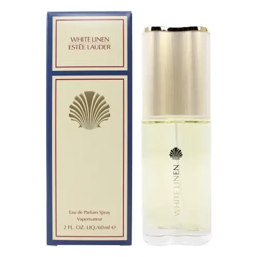 WHITE LINEN by Estee Lauder - ESTEE LAUDER (1)