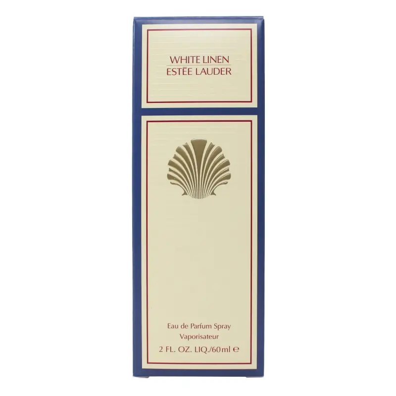 WHITE LINEN by Estee Lauder - 5