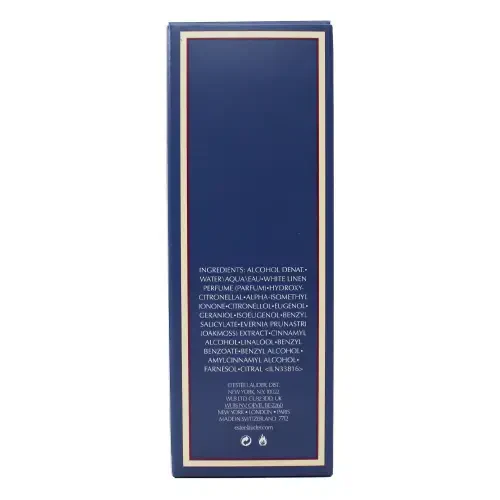 WHITE LINEN by Estee Lauder - 1