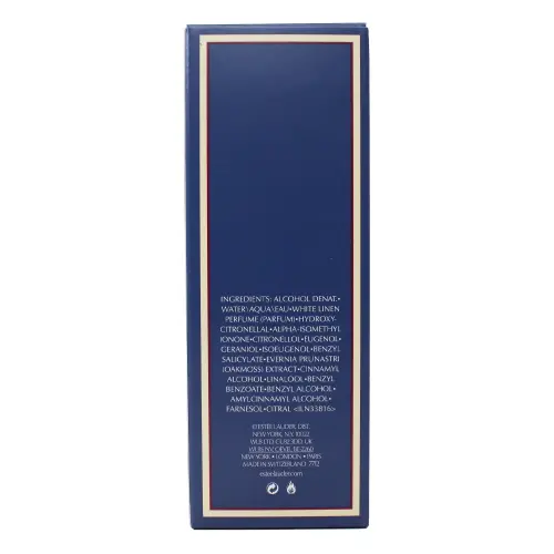 White Linen by Estee Lauder, 2 oz Eau De Parfum Spray for Women - 1