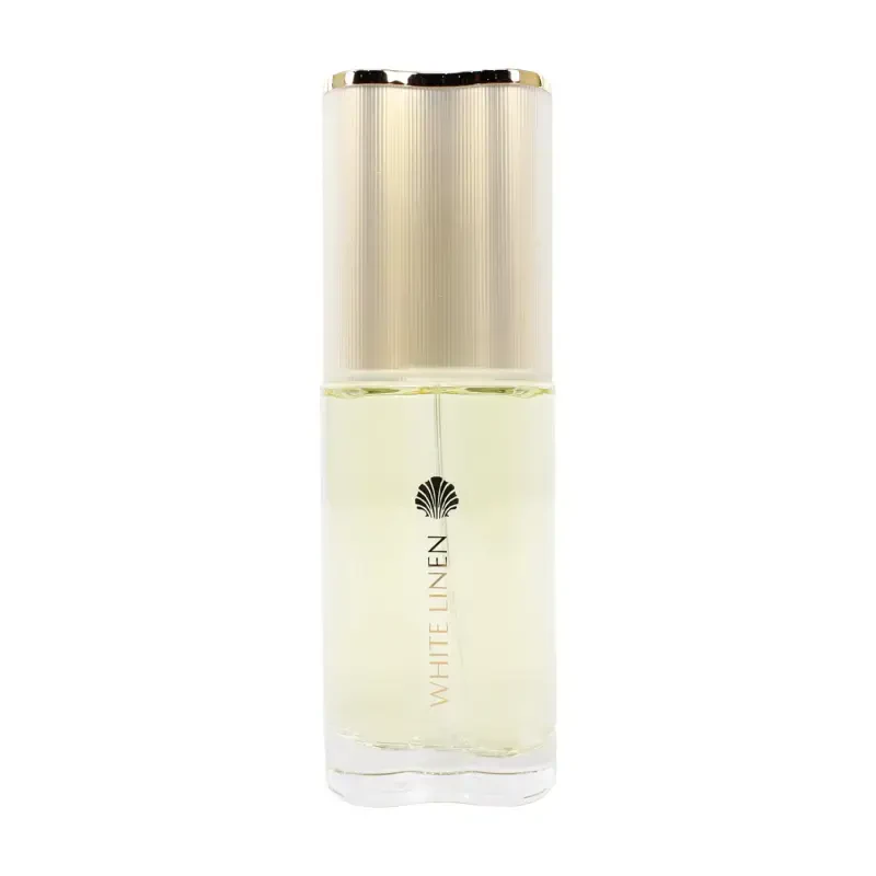 White Linen by Estee Lauder, 2 oz Eau De Parfum Spray for Women - 3