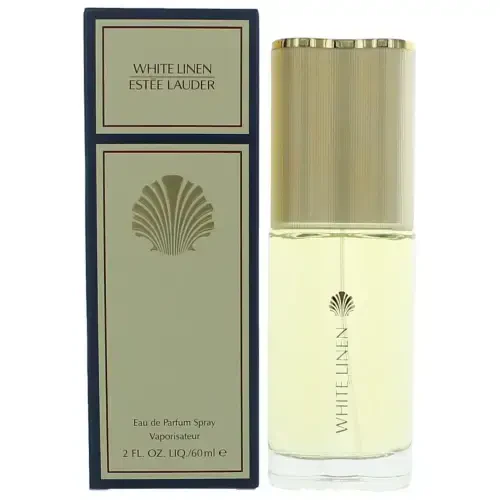 White Linen by Estee Lauder, 2 oz Eau De Parfum Spray for Women - 4