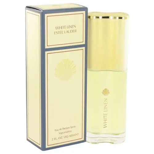 White Linen By Estee Lauder Edp Spray 2.0 Oz (W) - 1