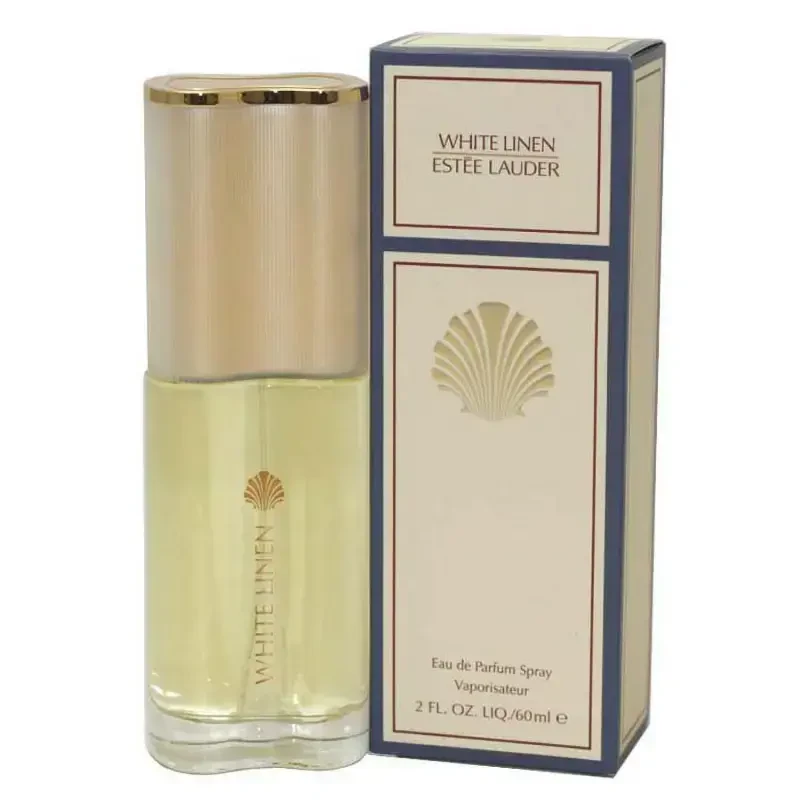 White Linen By Estee Lauder Edp Spray 2.0 Oz (W) - 2