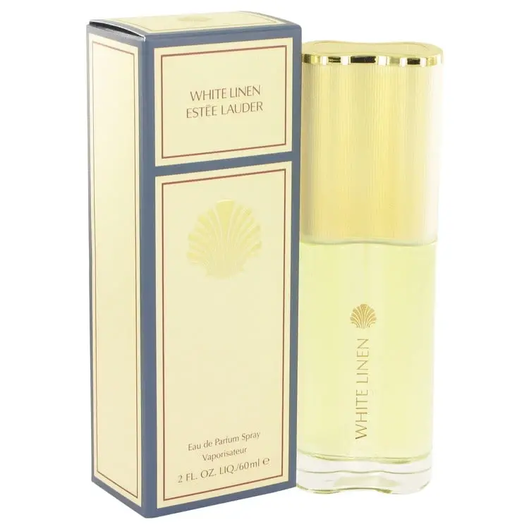 White Linen By Estee Lauder Edp Spray 2.0 Oz (W) - ESTÉE LAUDER