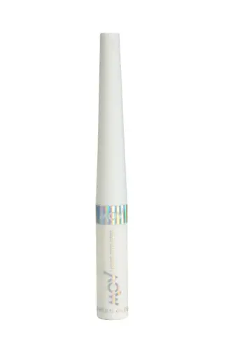 White Liquid Eyeliner 3.5 gr 