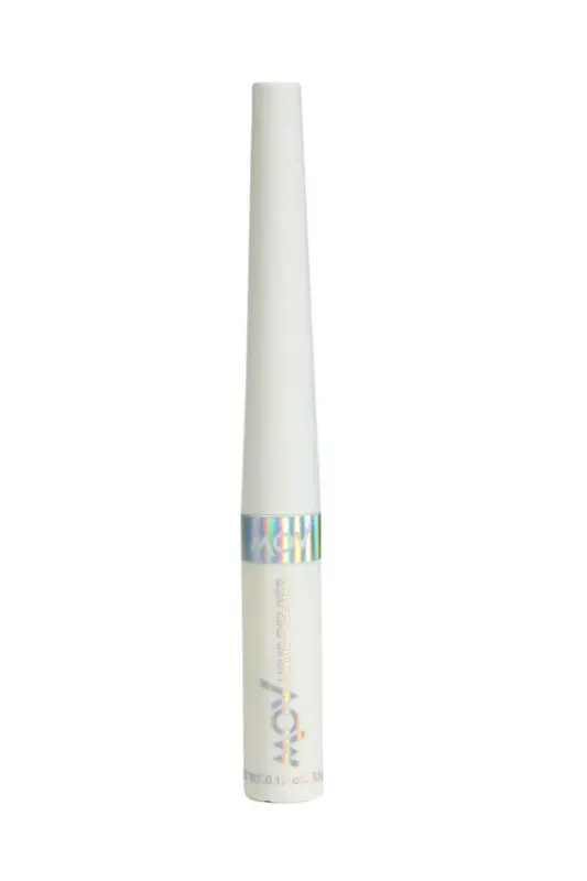 White Liquid Eyeliner 3.5 gr - MOV