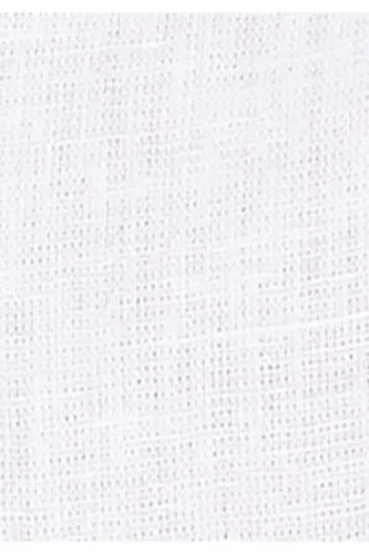 White men's shirt - 5