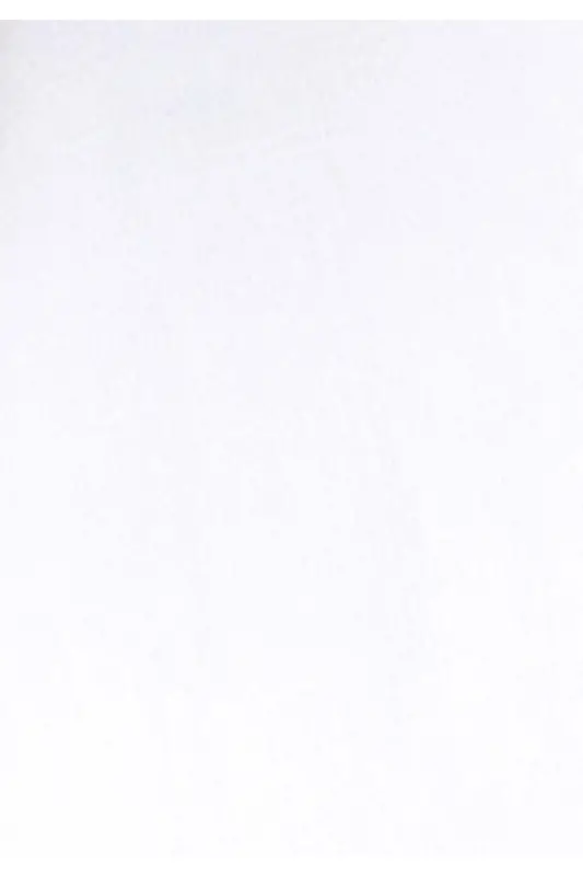 White men's shirt - 5