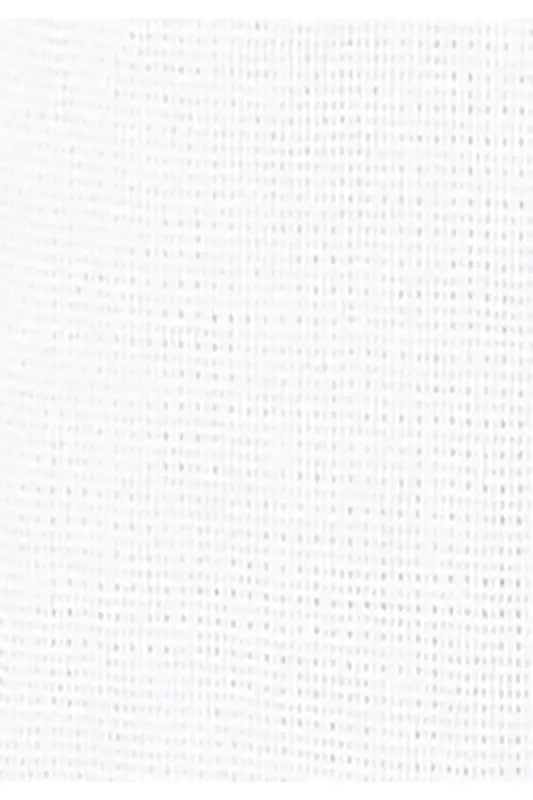 White men's shirt - 4