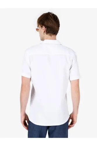 White men's shirt - COLIN’S (1)