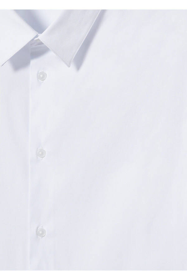 White Men's Shirt 47096327 - 12