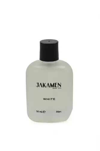 White Parfüm 50 ML - 1