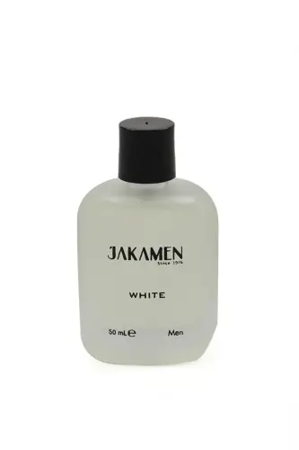 White Parfüm 50 ML - 1