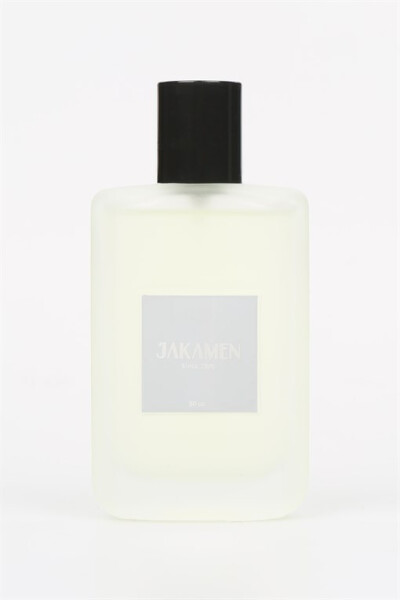 White Perfume 50 ML - 5