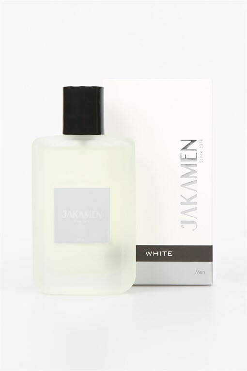 White Perfume 50 ML - 6