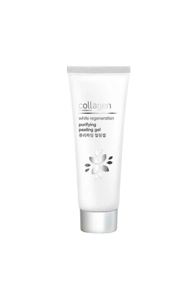 White Regeneration Peeling Gel 100 G 4894532954049 - GENEL MARKALAR