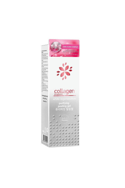 White Regeneration Peeling Gel 100 G 4894532954049 - GENEL MARKALAR (1)