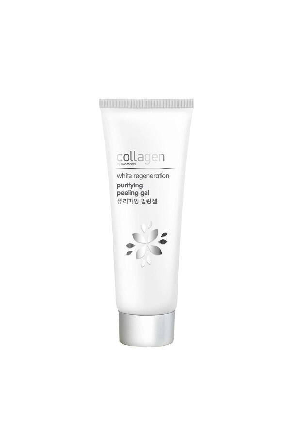 White Regeneration Peeling Gel 100 G 4894532954049 - 3