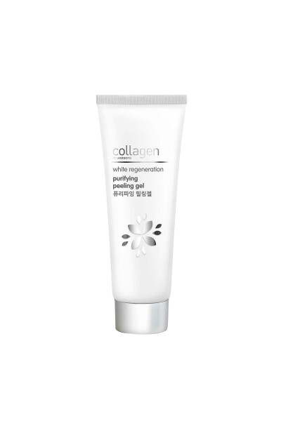 White Regeneration Peeling Gel 100 G 4894532954049 - 1