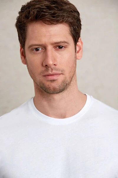 White Regular Fit Plain 100% Cotton Crew Neck T-shirt - 6