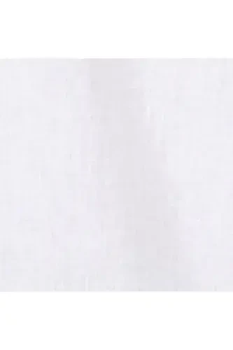 White Women's Blouse - 5