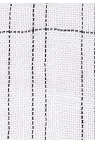 White women's dress - 6