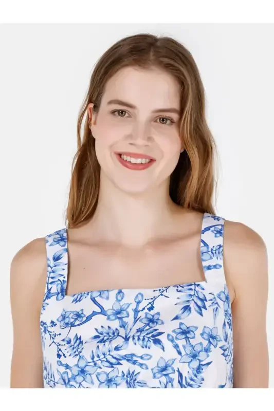 White Women's Shirt - 4