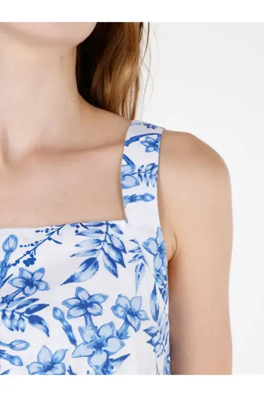 White Women's Shirt - 5