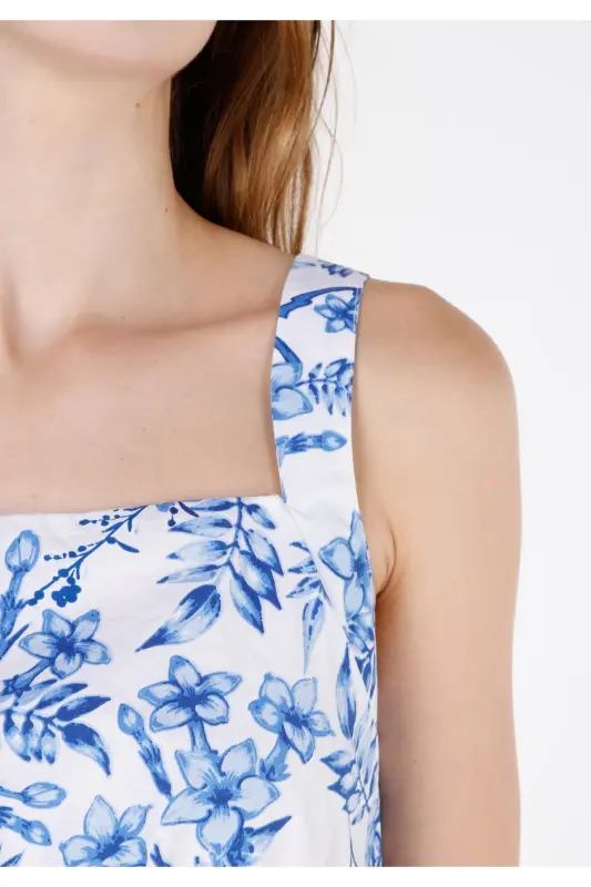 White Women's Shirt - 5