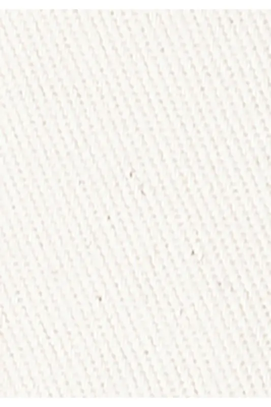 White women's shorts - 7