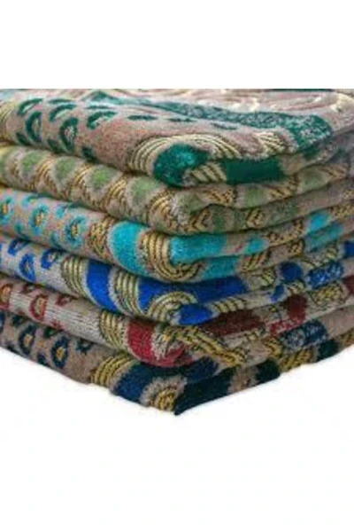 Wholesale Price Velvet Prayer Rug, 100 Pieces Prayer Mat, Prayer Rug Set 100 Pieces, Prayer Rug Set - EVEIN STORE (1)