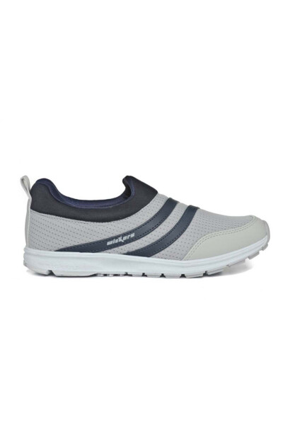 Wickers 1359 Unisex Sport Poyafzal GRAY - 13