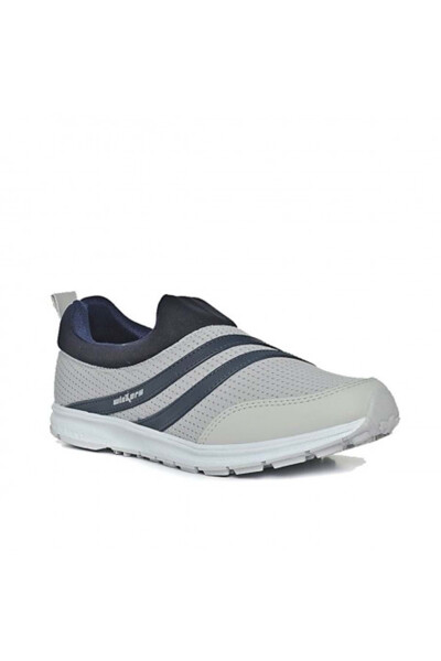 Wickers 1359 Unisex Sport Poyafzal GRAY - 14