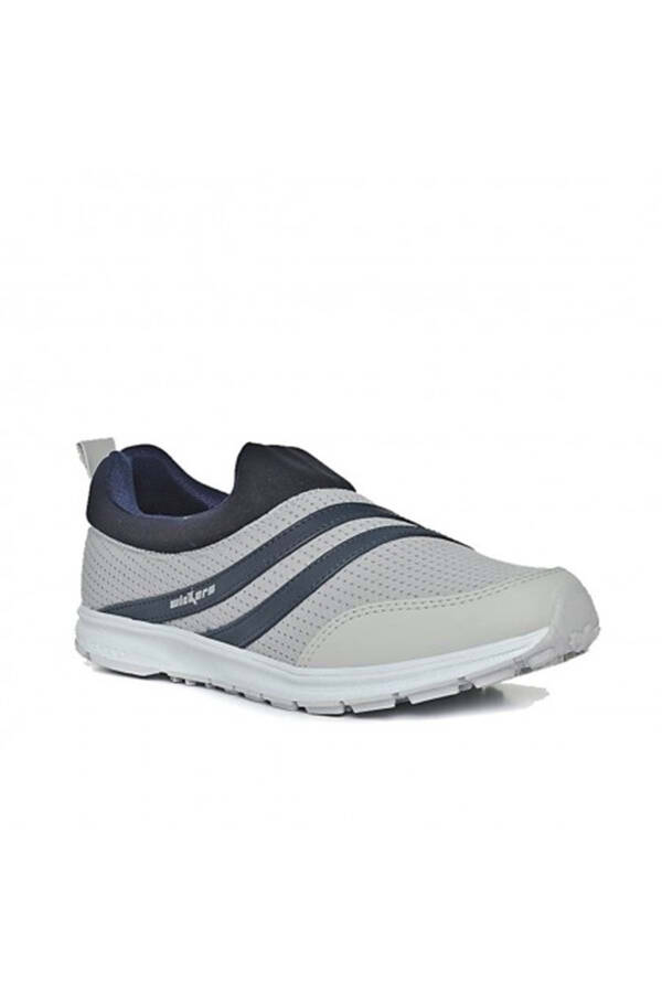 Wickers 1359 Unisex Sport Poyafzal GRAY - 14