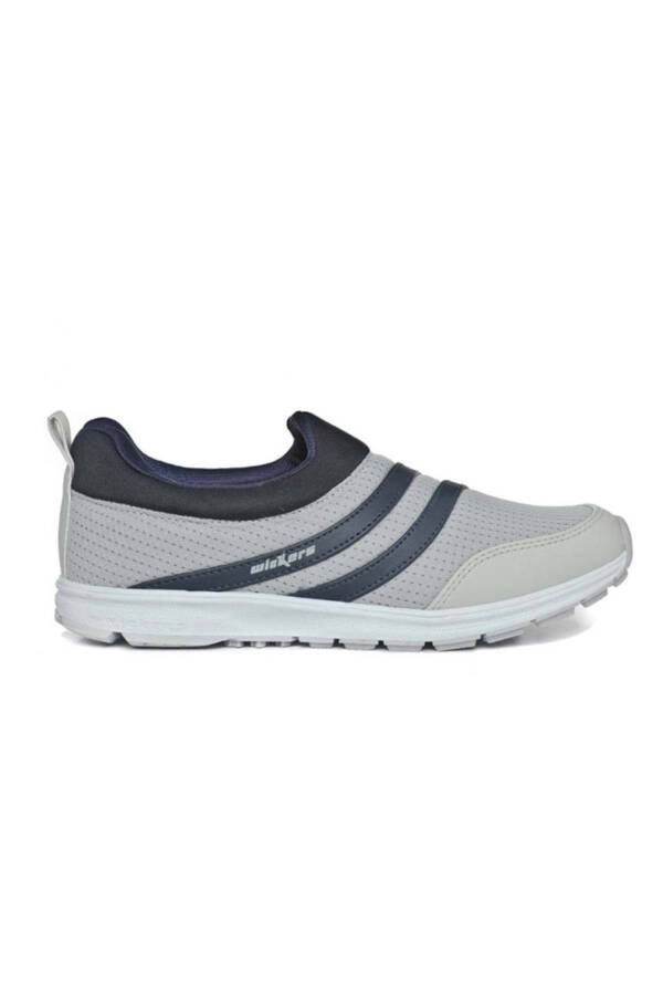 Wickers 1359 Unisex Sport Poyafzal GRAY - 7