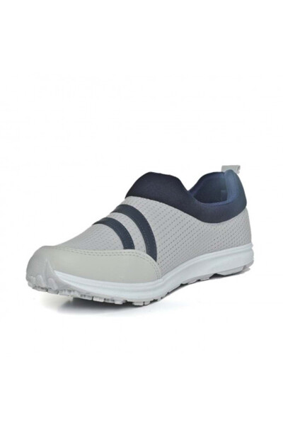 Wickers 1359 Unisex Sport Shoes GRAY - 15