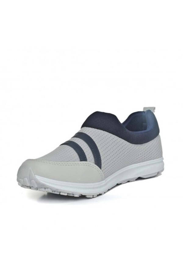 Wickers 1359 Unisex Sport Shoes GRAY - 12