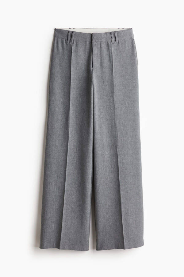 Wide and stylish pants - 5