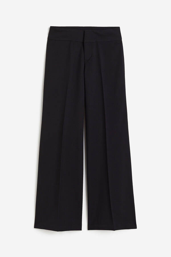 Wide and stylish pants - 4