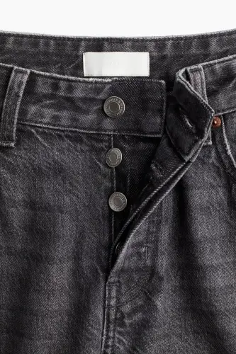 Wide leg jeans - 3