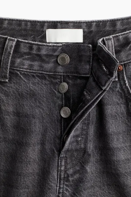 Wide leg jeans - 3