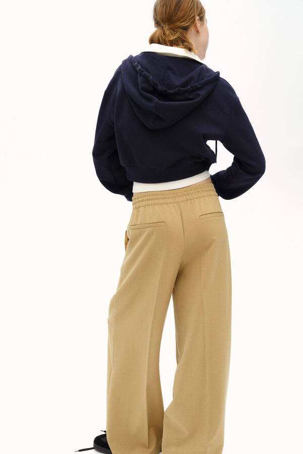 Wide leg pants - 5