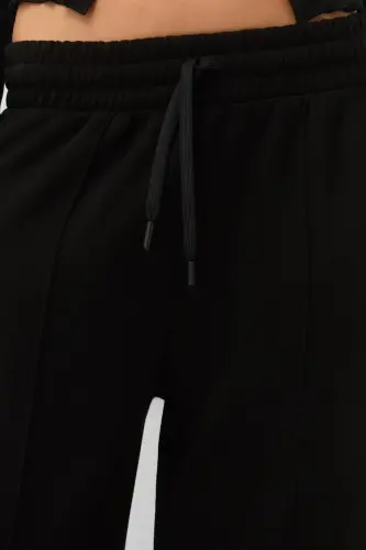 Wide-leg pants - 7