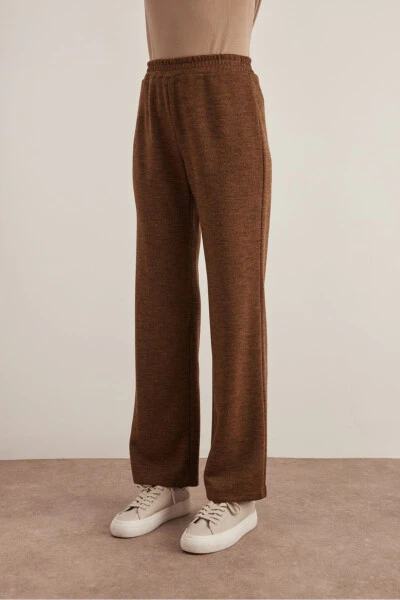 Wide-Leg Pants - 3