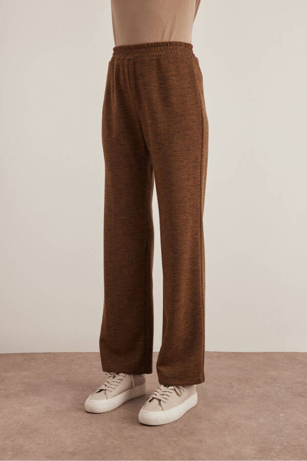 Wide-Leg Pants - 3