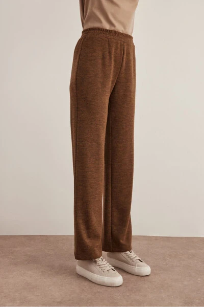Wide-Leg Pants - 4